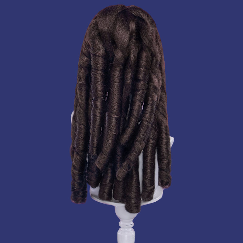 애니메이션 Gachiakuta Jabber Wonger - Synthetic Braided Wigs For Black Women 리뷰 및 가격