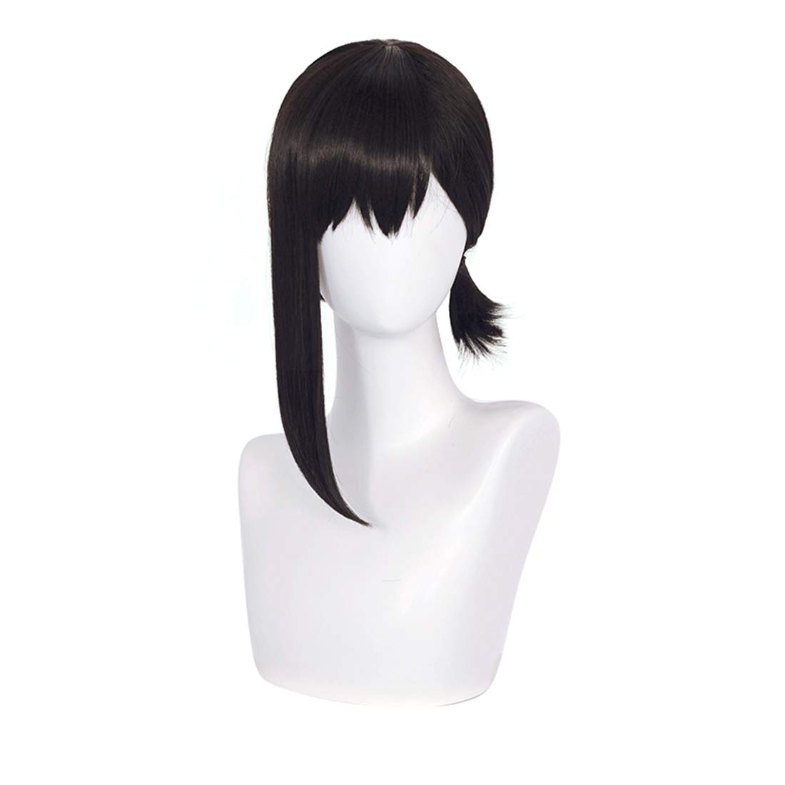코베니 히가시야마 코스프레 가발 여성용 블랙 가발 애니 - Synthetic Braided Wigs For Black Women 리뷰 및 가격