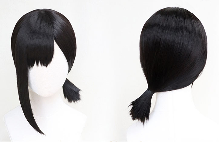 코베니 히가시야마 코스프레 가발 여성용 블랙 가발 애니 - Synthetic Braided Wigs For Black Women 리뷰 및 가격